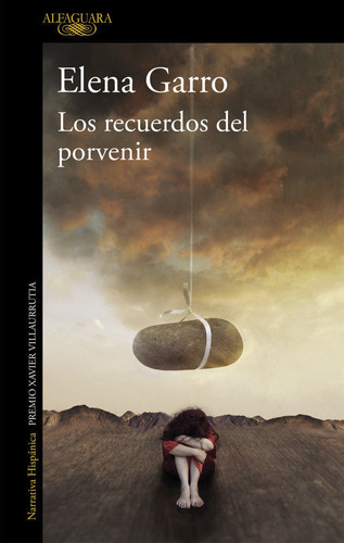 Los Recuerdos Del Porvenir - Garro, Elena (paperback)