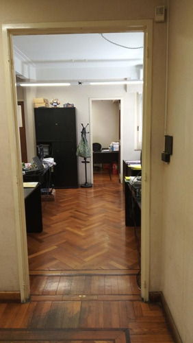 Departamento Venta Microcentro 4 Ambientes