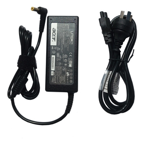  Cargador Acer Aspire 4810 5810 5516 1410 1640 1650 1680 