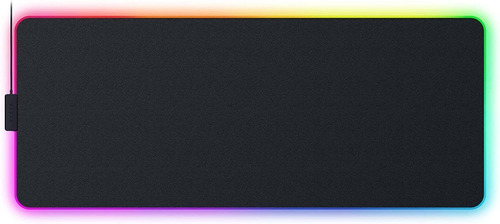 Razer Strider Chroma Mousepad Gamer Iluminación Rgb 19 Zonas