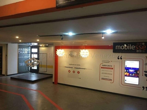 Edificio Industrial ( 4 Niveles) Zonificado (ic) Venta La Yaguara Mls- - 23-9006