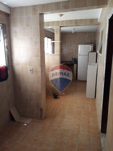 Apartamento Com 3 Dormitórios À Venda, 95 M² - Candelária - Natal/rn - Ap0089
