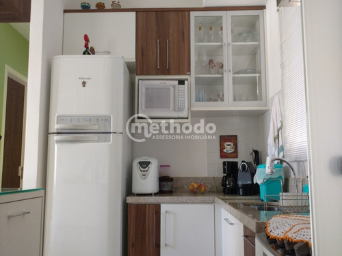 Apartamento Venda Parque Prado Campinas Sp - Ap01129 - 68983067
