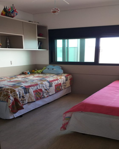 Parque Ibiti Reserva - Sobrado 200 M² - Ca00788 - 69454519