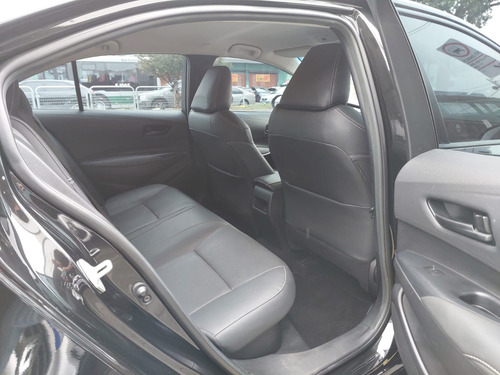 Toyota Corolla 1.8 Altis Hybrid Flex Aut. 4p Hibrido Flex