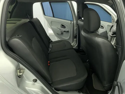 Renault CLIO STYLE 1.2 STYLE CA MT