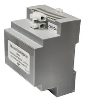 Comprar Transformador Trafo 220v A 24v Potencia 50w Para Riel Din