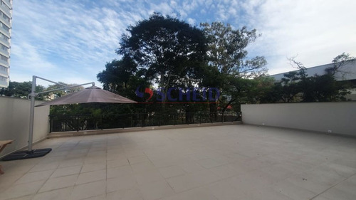 Imagem 8 de 13 de Apartamento 2 Dormitórios , Em Santo Amaro . - Mc8157