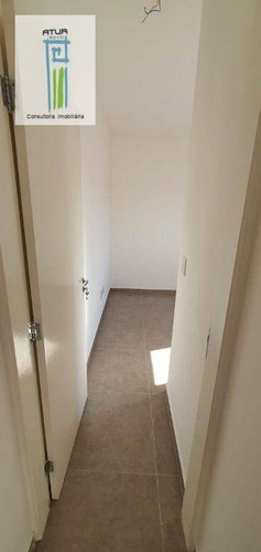 Imagem 11 de 19 de Apartamento À Venda, 44 M² Por R$ 255.000,00 - Imirim - São Paulo/sp - Ap1553
