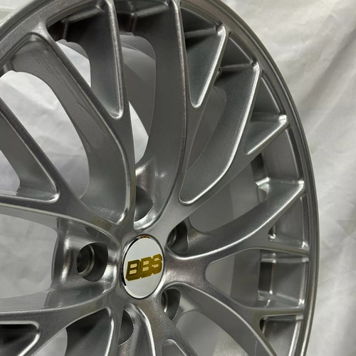 Jogo De Roda Aro 18 Jetta Tsi Gli Audi A4 Rs4 Frete Grátis