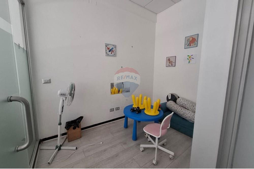 Oficina En Arriendo En Las Condes - Parque Arauco