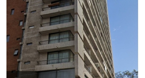 Se Arrienda Departamento Amoblado En Providencia