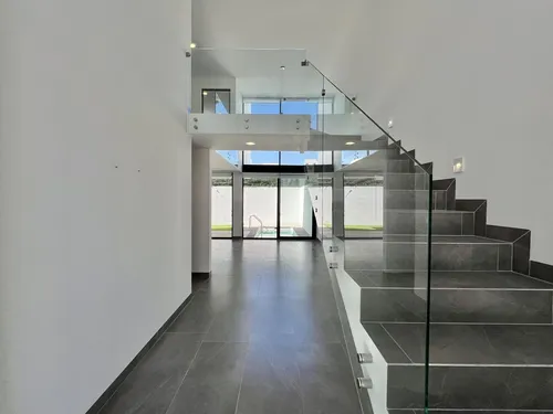 Casa En Zibata Querétaro Con Alberca