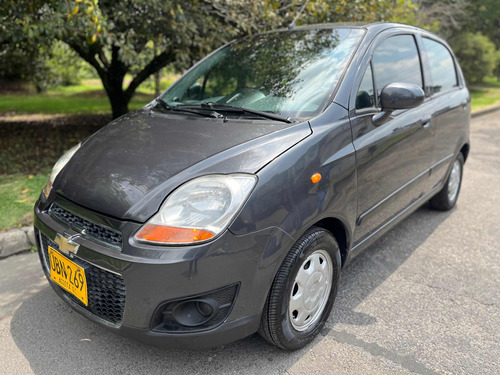 Chevrolet Spark 1.0 Life