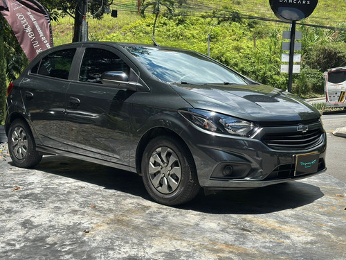 Chevrolet Joy 1.4