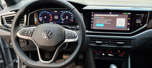 Volkswagen Vw Nivus Hero Highline Hero