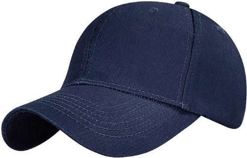 Gorra Lisa Gabardina Gorras Hombre Mujer Unisex Calidad