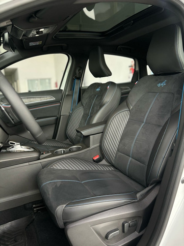 Renault Arkana 1.3 E-Tech Hybrid