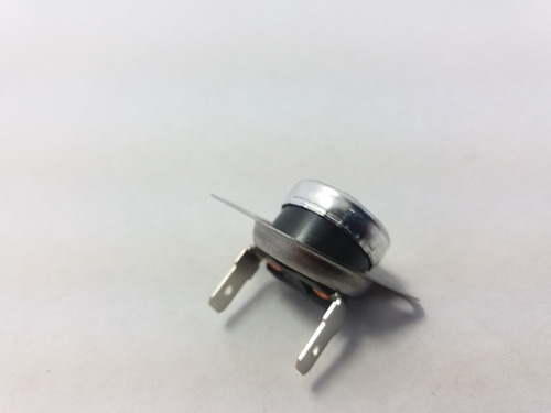 Termostato Magnetron 160ºc Microondas Electrolux Mef41 Mec41
