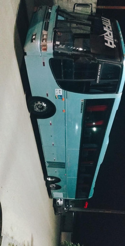 Scania 360 Busscar