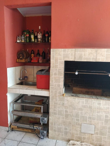 Imagem 21 de 30 de Casa Com 4 Dormitórios - Ca0620