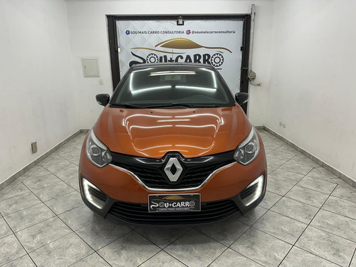 Renault Captur 1.6 16V SCE LIFE