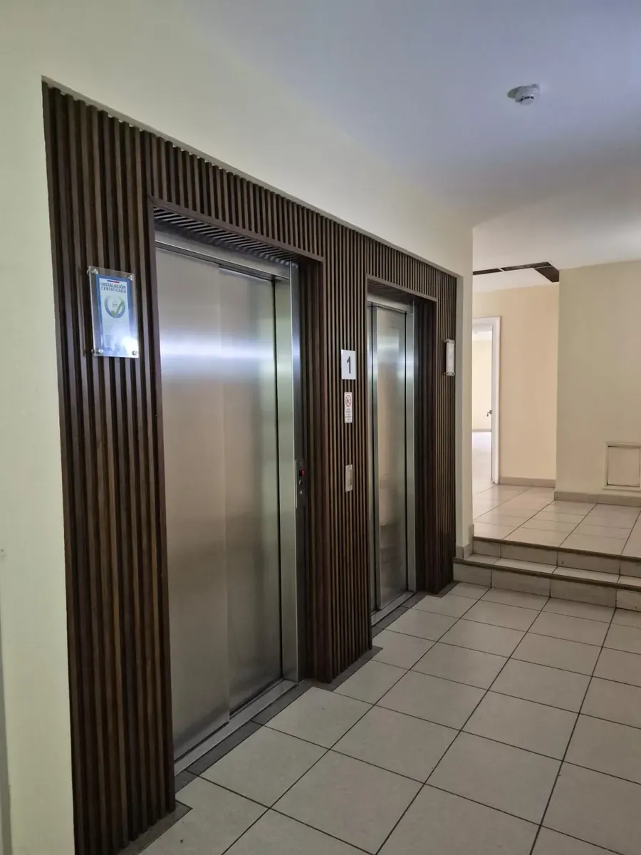 Imagen 4 de 23 de Arriendo Dos Dormitorios Dos Baños Bodega Recoleta