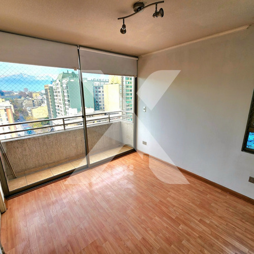 Venta Departmento 1d1b, Ideal Inversion, Santo Domingo 755