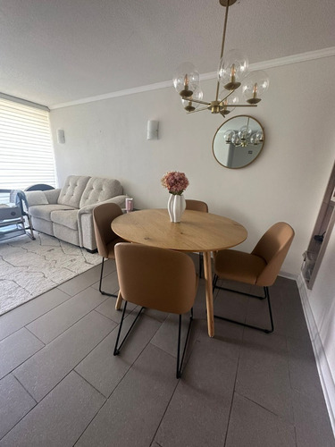 Arriendo Departamento Reñaca 2 Dorm. 2 Baños