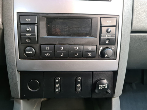 Dodge Durango 2004