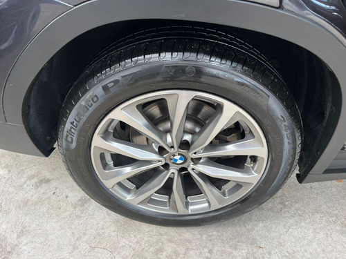 BMW X4 Xdrive 30I