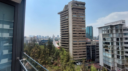 Hermoso Departamento En Venta En Avenue Polanco- Polanco 3 Recámaras 3 Autos