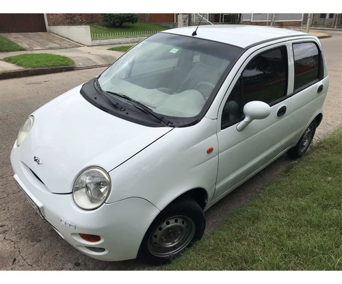 Chery Chery Qq 800 Full Aire Y Dir.