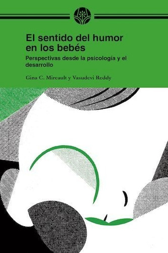 Libro El Sentido Del Humor En Los Bebes