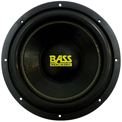 Subwoofer De Coche Dual De 12 Pulgadas De 2000w, Modelo...