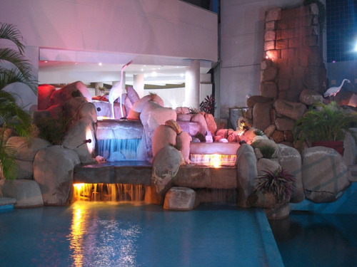 Acapulco Dias Semanas 6 Personas Confortable Amueblado
