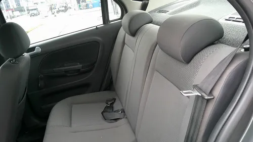 Volkswagen Gol Sedan 2013