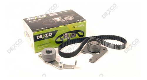 Kit Distribucion Peugeot Boxer 1.9 95/01