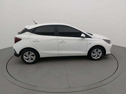 Hyundai HB20 1.0 12V FLEX SENSE PLUS MANUAL