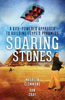 Libro Soaring Stones: A Kite-powered Approach To Building...