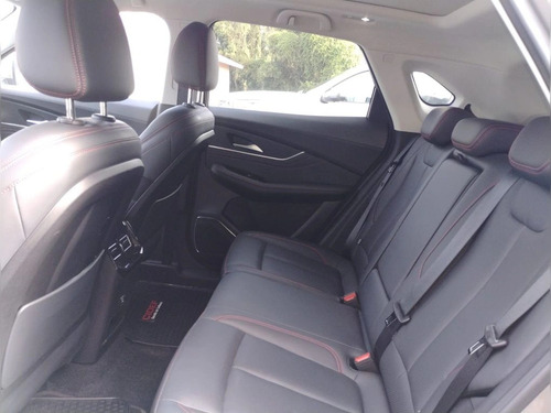 Dongfeng Multiproposito T5 Evo 1.5turbo Noble