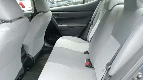 Toyota Corolla 1.8 Le Cvt