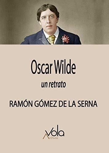 Libro Oscar Wilde  De Gomez De La Serna Ra