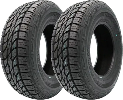 Kit de 2 pneus Mazzini Giantsaver 225/70R16 107