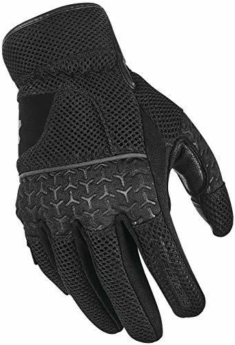 Guantes Para Motocicleta, Firstgear Rush Air - Guantes De Mo