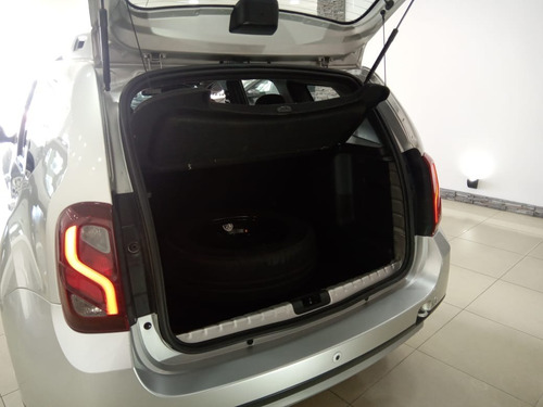 Imagen 22 de 25 de Renault Duster Privileg 1.6 Con Gnc
