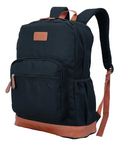 Mochila con cierre hotsell