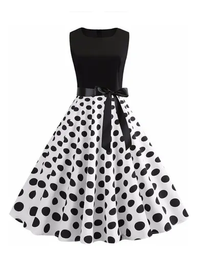 Fantasias Anos 60 70 80 Retro Feminina MercadoLivre