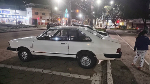 Ford Corcel Ii 1.6 LDO
