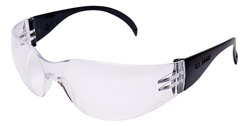 Lente De Seguridad Claro Us Eagle Tech As (pack 12) Ramm-tec
